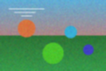 Input: low-resolution degraded image